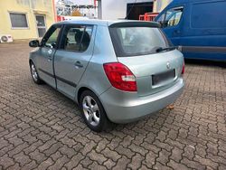 Gebraucht 2009 Skoda Fabia Kleinwagen | 2.800 € (Fairer Preis)