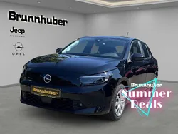 Schwarz Neu 2025 Opel Corsa Basis Limousine | 19.650 € (Fairer Preis)