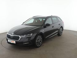 Schwarz Gebraucht 2021 Skoda Octavia Clever Kombi | 24.240 € (Teuer)