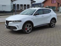 Weiß Neu 2025 Alfa Romeo Tonale Veloce SUV | 51.990 € (Etwas zu teuer)