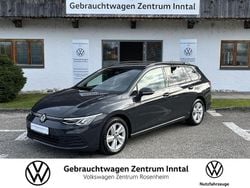 Uranograu Gebraucht 2021 VW Golf VIII Kombi | 18.900 € (Fairer Preis)