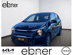(abp) auroraschwarz met. Gebraucht 2024 Kia Picanto Vision Kleinwagen | 14.490 € (Fairer Preis)
