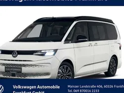 VW California