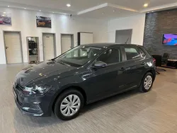 Grau Gebraucht 2020 VW Polo Sound Kleinwagen | 12.285 € (Fairer Preis)