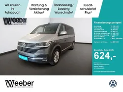 Silber Gebraucht 2022 VW T6.1 Generation Six Van | 54.980 € (Superpreis)