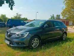 Grau Gebraucht 2025 Renault Mégane GrandTour Kombi | 12.500 €