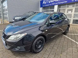 Schwarz Gebraucht 2010 Seat Ibiza | 3.450 € (Fairer Preis)