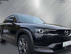 Jet black Gebraucht 2023 Mazda MX30 Ad'Vantage SUV | 21.500 € (Teuer)