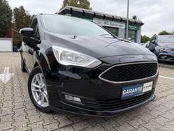 Schwarz Gebraucht 2019 Ford C-MAX Cool & Connect Van / Kleinbus | 10.949 € (Guter Preis)
