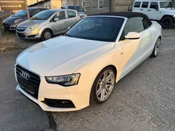 Audi A5 Cabriolet