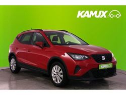 Rojo emocion Gebraucht 2023 Seat Arona Style SUV | 14.500 € (Superpreis)