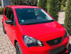 Gebraucht 2013 Seat Mii Kleinwagen | 4.200 € (Fairer Preis)