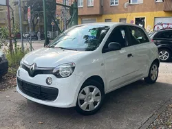 Weiß Gebraucht 2018 Renault Twingo Life Kleinwagen | 4.999 € (Superpreis)