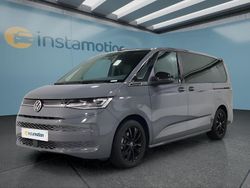 Grau Gebraucht 2024 VW T7 Van | 53.499 € (Fairer Preis)