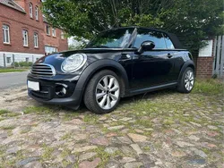 Schwarz Gebraucht 2013 Mini Cooper Chili Kleinwagen | 7.700 € (Fairer Preis)