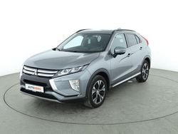 Grau Gebraucht 2020 Mitsubishi Eclipse Cross Diamant Edition SUV | 19.490 € (Fairer Preis)