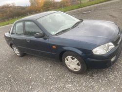 Gebraucht 1999 Mazda 323 Limousine | 1.250 € (Fairer Preis)
