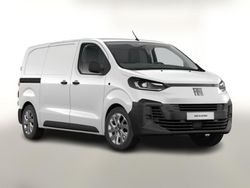 Weiss Neu 2025 Fiat Scudo Van | 31.488 € (Superpreis)