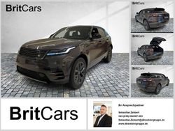Grau Gebraucht 2024 Land Rover Range Rover Velar SE Dynamic SUV | 68.941 €