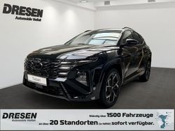 Schwarz Neu 2026 Hyundai Tucson N Line SUV | 38.990 € (Etwas zu teuer)
