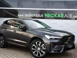 Platinum grey / Gebraucht 2023 Volvo XC60 Ultimate SUV | 42.900 € (Guter Preis)