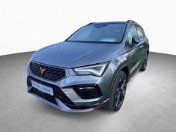 Grau Gebraucht 2024 Cupra Ateca SUV | 36.950 € (Fairer Preis)