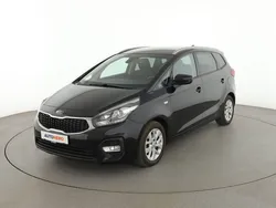Schwarz Gebraucht 2019 Kia Carens Vision Van / Kleinbus | 19.110 € (Fairer Preis)