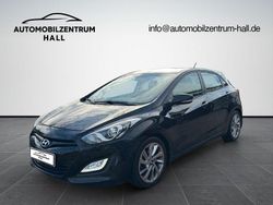 Schwarz Gebraucht 2012 Hyundai i30 Trend Limousine | 4.999 € (Fairer Preis)
