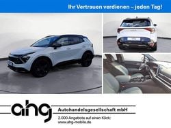 Weiß Gebraucht 2024 Kia Sportage SUV | 31.990 € (Superpreis)