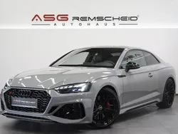 Grau Gebraucht 2021 Audi RS5 Sport Coupé | 60.990 € (Fairer Preis)