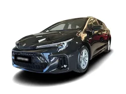 Schwarz Gebraucht 2023 Suzuki Swace Comfort | 26.149 € (Superpreis)