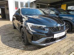 Schwarz Neu 2025 Renault Arkana Esprit Alpine SUV | 31.980 € (Fairer Preis)