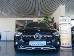 Schwarz Gebraucht 2022 Mercedes GLA180 SUV | 25.999 € (Guter Preis)