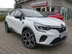 Weiß Gebraucht 2023 Mitsubishi ASX Top SUV | 28.900 € (Fairer Preis)