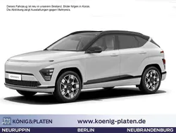 Weiß Neu 2025 Hyundai Kona N Line SUV | 39.500 € (Fairer Preis)