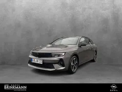 Vulkan grau Gebraucht 2024 Opel Astra GS Line Kombi | 30.990 €