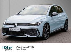 Blau Gebraucht 2025 VW Golf VIII Style Limousine | 42.480 € (Teuer)