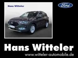 Magneticgrau () Gebraucht 2025 Ford Kuga Titanium SUV | 31.590 € (Fairer Preis)