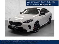 Weiß Neu 2025 BMW M235 M Sport Coupé | 54.990 € (Superpreis)