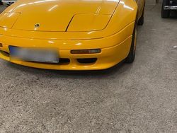 Gelb Gebraucht 1991 Lotus Elan Cabrio | 18.500 €