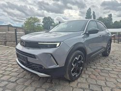 Grau Gebraucht 2023 Opel Mokka Ultimate SUV | 15.800 € (Superpreis)