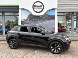 Schwarz Neu 2025 Fiat 600 SUV | 22.991 € (Superpreis)