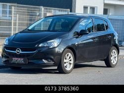 Schwarz Gebraucht 2016 Opel Corsa drive Kleinwagen | 6.990 € (Guter Preis)