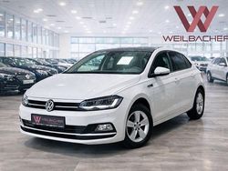 Weiß Gebraucht 2020 VW Polo Highline Limousine | 15.900 € (Fairer Preis)