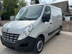 Silber Gebraucht 2013 Renault Master Van | 13.999 €