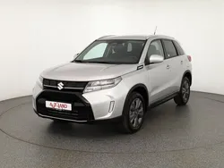 Silber Neu 2025 Suzuki Vitara SUV | 22.890 € (Fairer Preis)