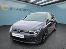 Grau Gebraucht 2023 VW Golf VIII GTD Kleinwagen | 30.699 € (Guter Preis)