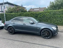 Gebraucht 2008 Mercedes C320 Limousine | 6.000 € (Superpreis)