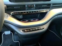 Grün Gebraucht 2022 Fiat 500e Icon Limousine | 18.400 € (Superpreis)