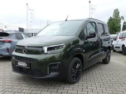 Grün Gebraucht 2025 Citroën Berlingo Van / Kleinbus | 27.980 € (Superpreis)